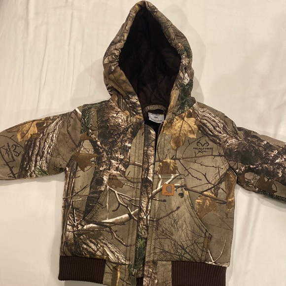 Carhartt Other - Carhartt jacket